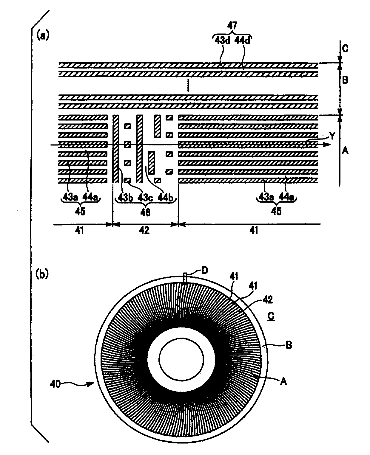 Magnetic recording medium, magnetic recording/reproducing device and method for manufacturing magnetic recording medium