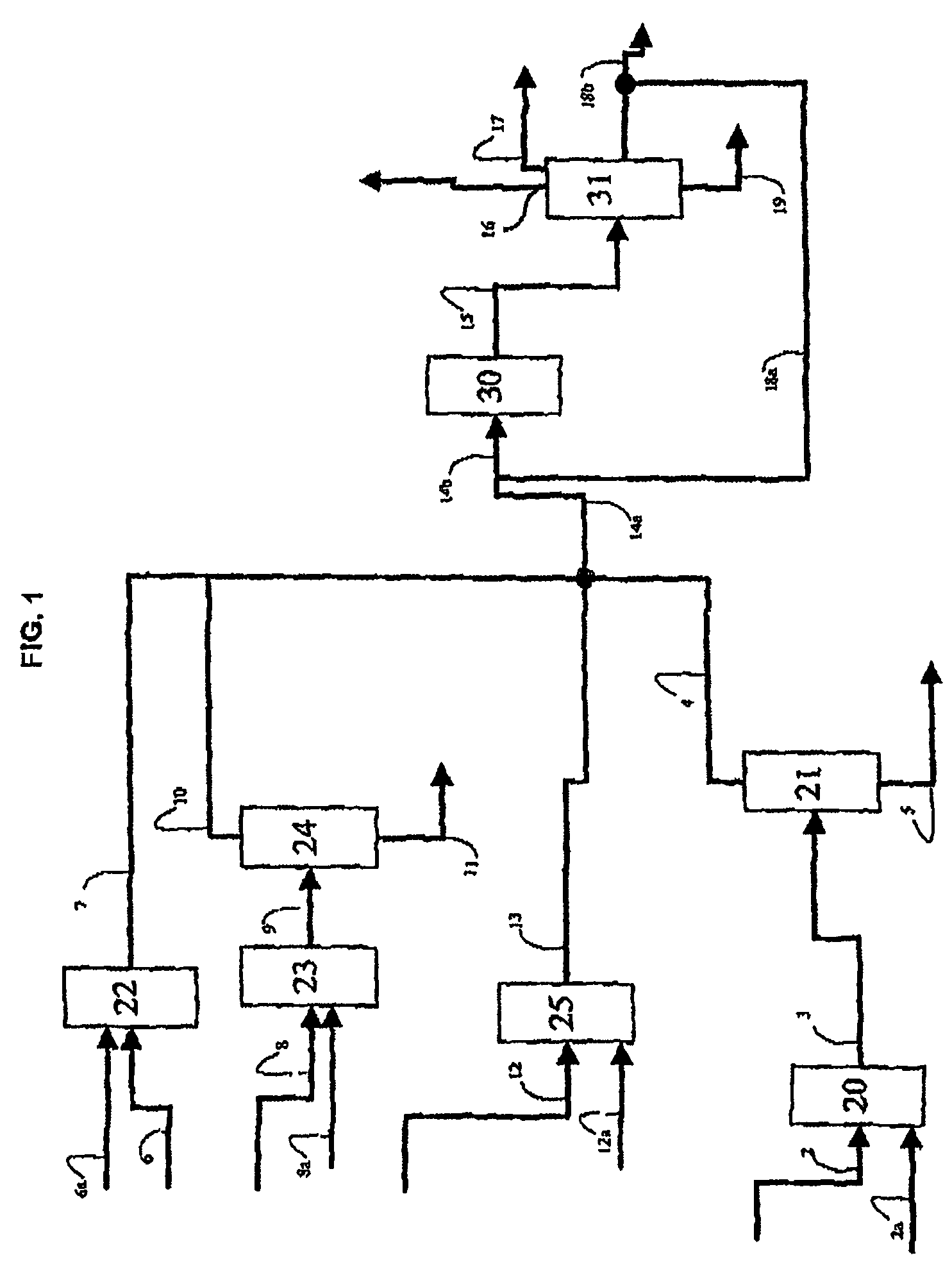 Process for producing propylene in the presence of a macroporous catalyst in the form of spherical beads