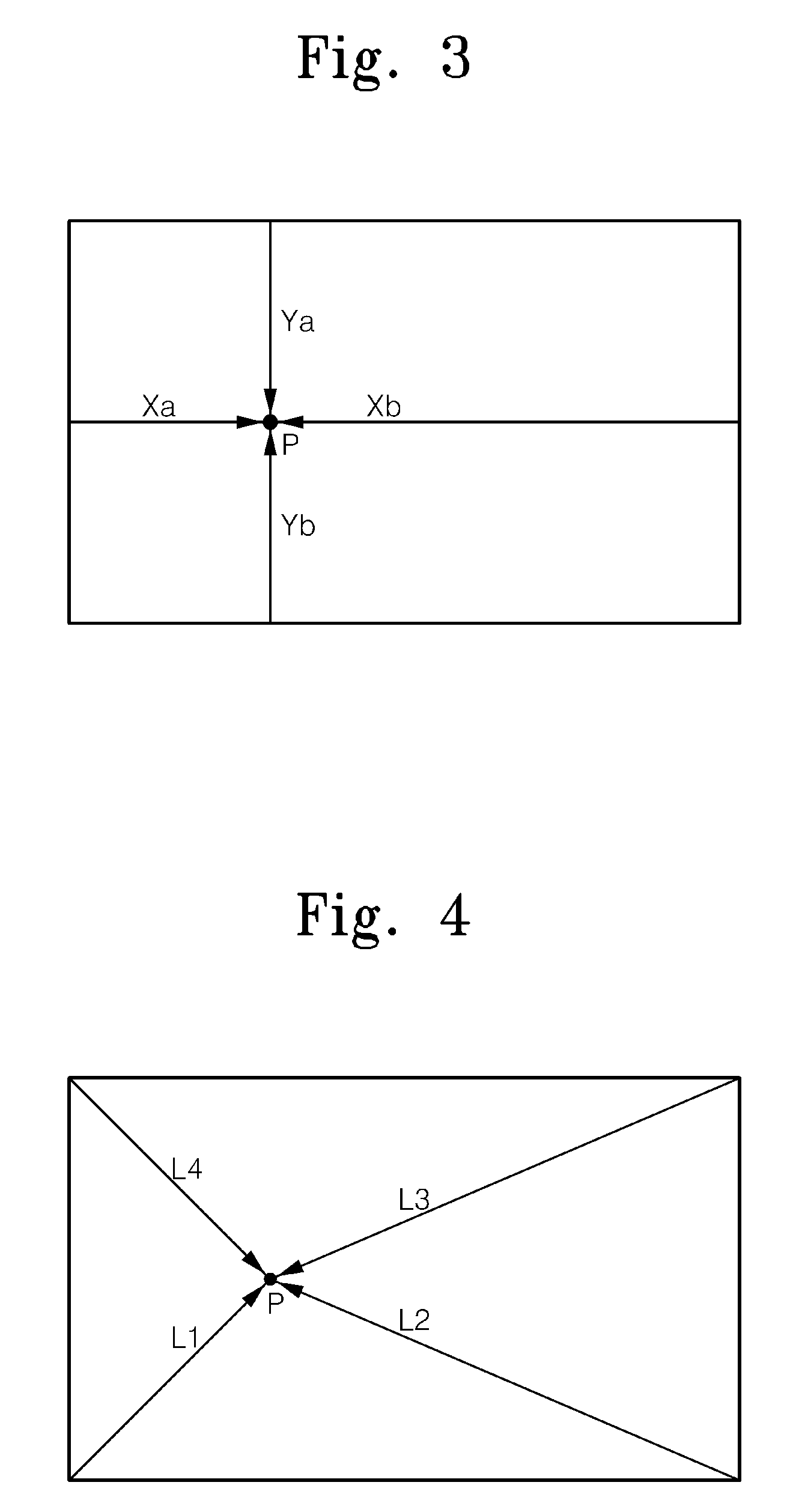 Touch screen panel type liquid crystal display