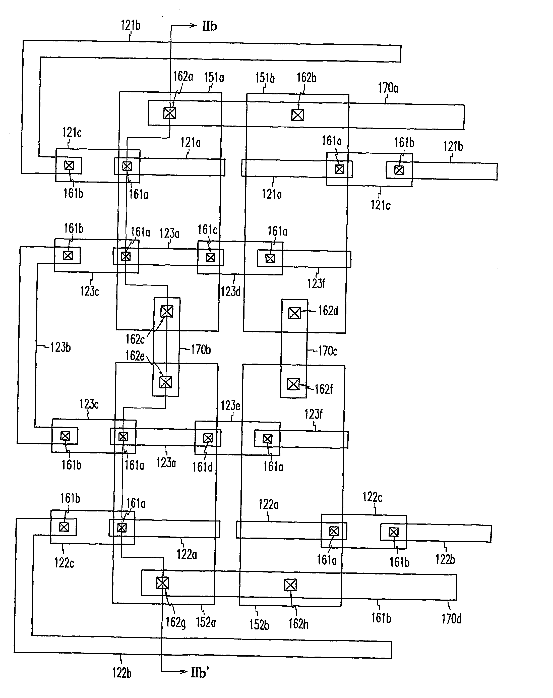 Thin film transistor array panel and manufacturing method thereof