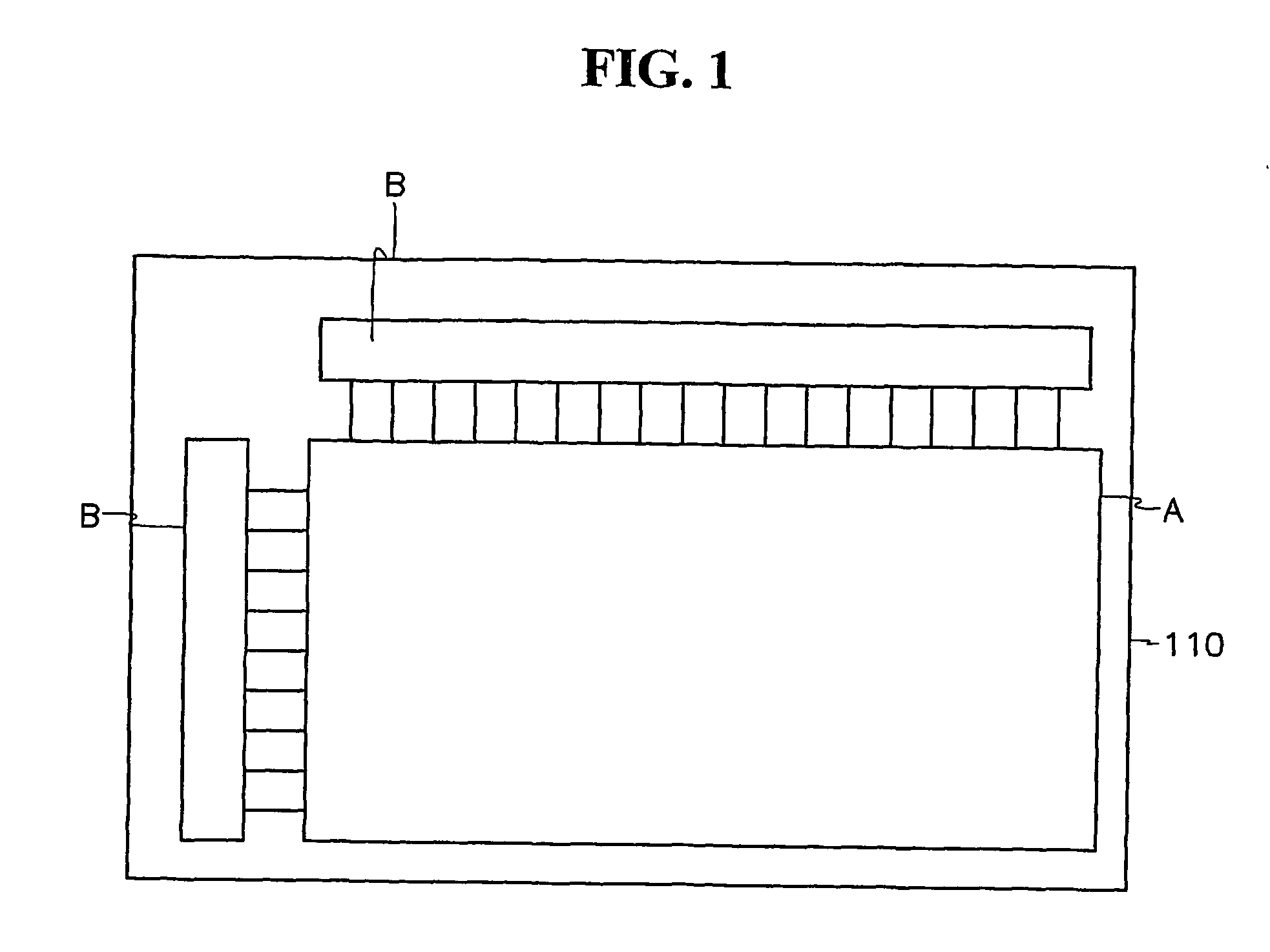 Thin film transistor array panel and manufacturing method thereof