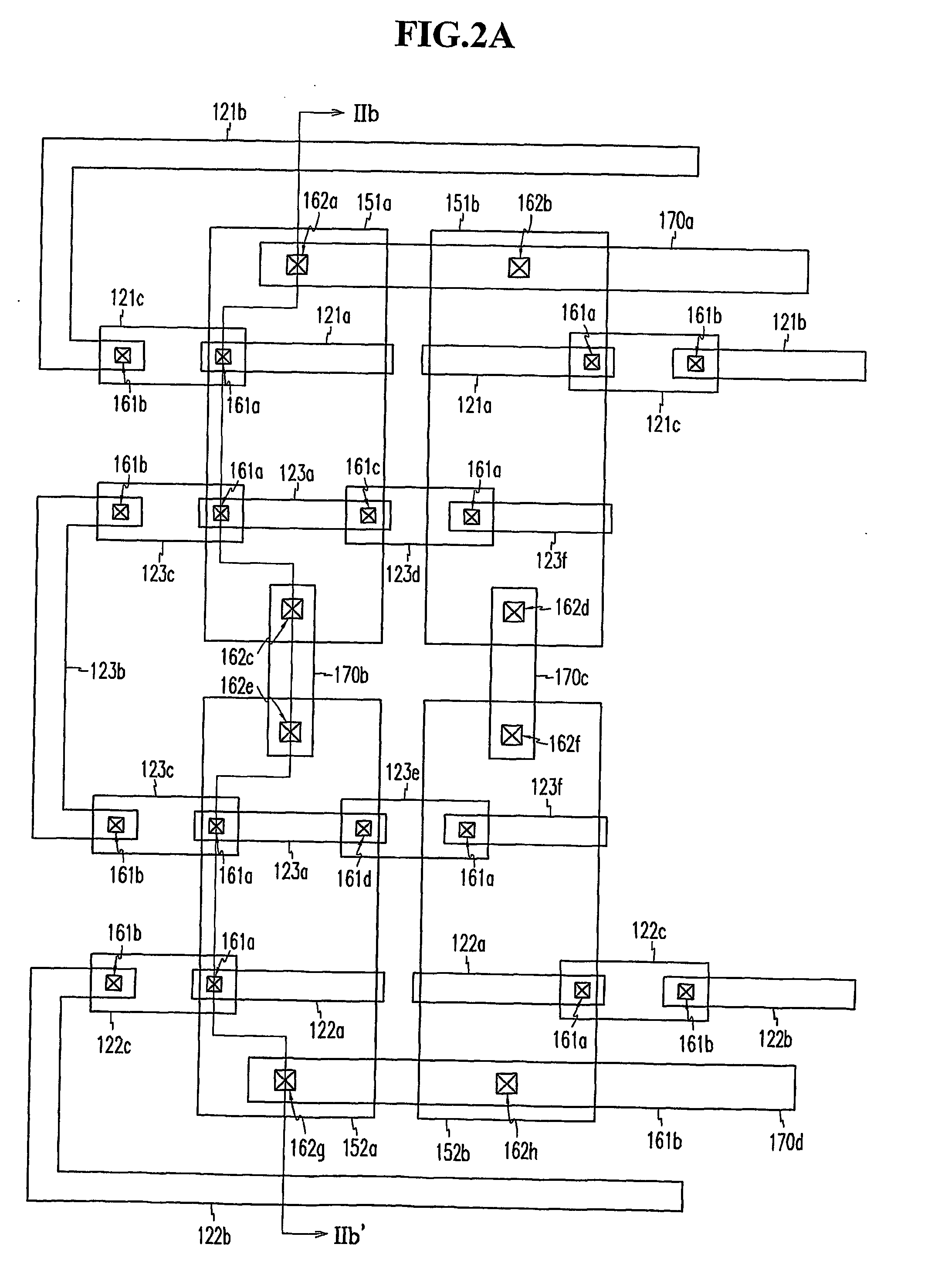 Thin film transistor array panel and manufacturing method thereof