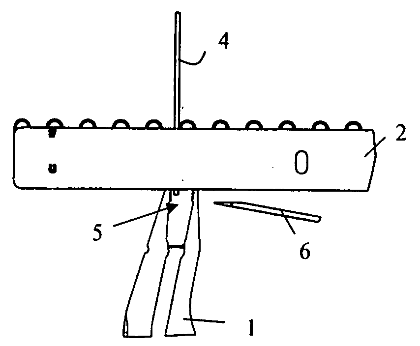 Method for weaving pile fabrics with variable pile height