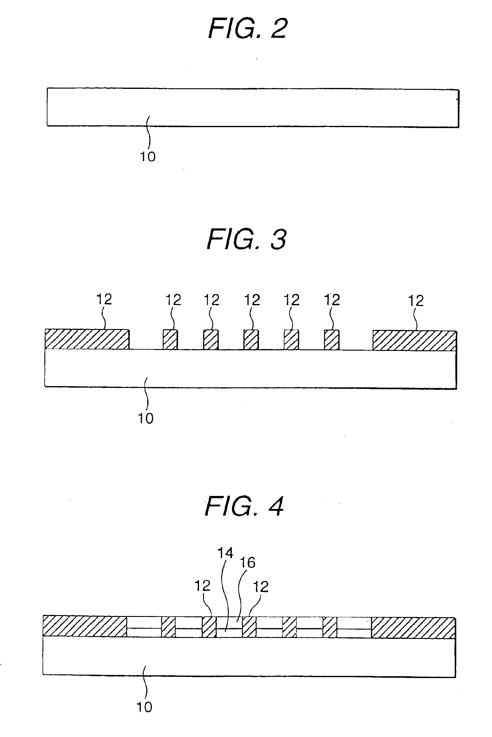 High-frequency coil device and method of manufacturing the same