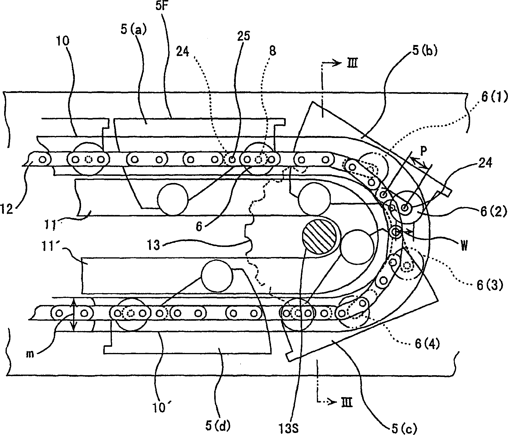 Passenger conveyor