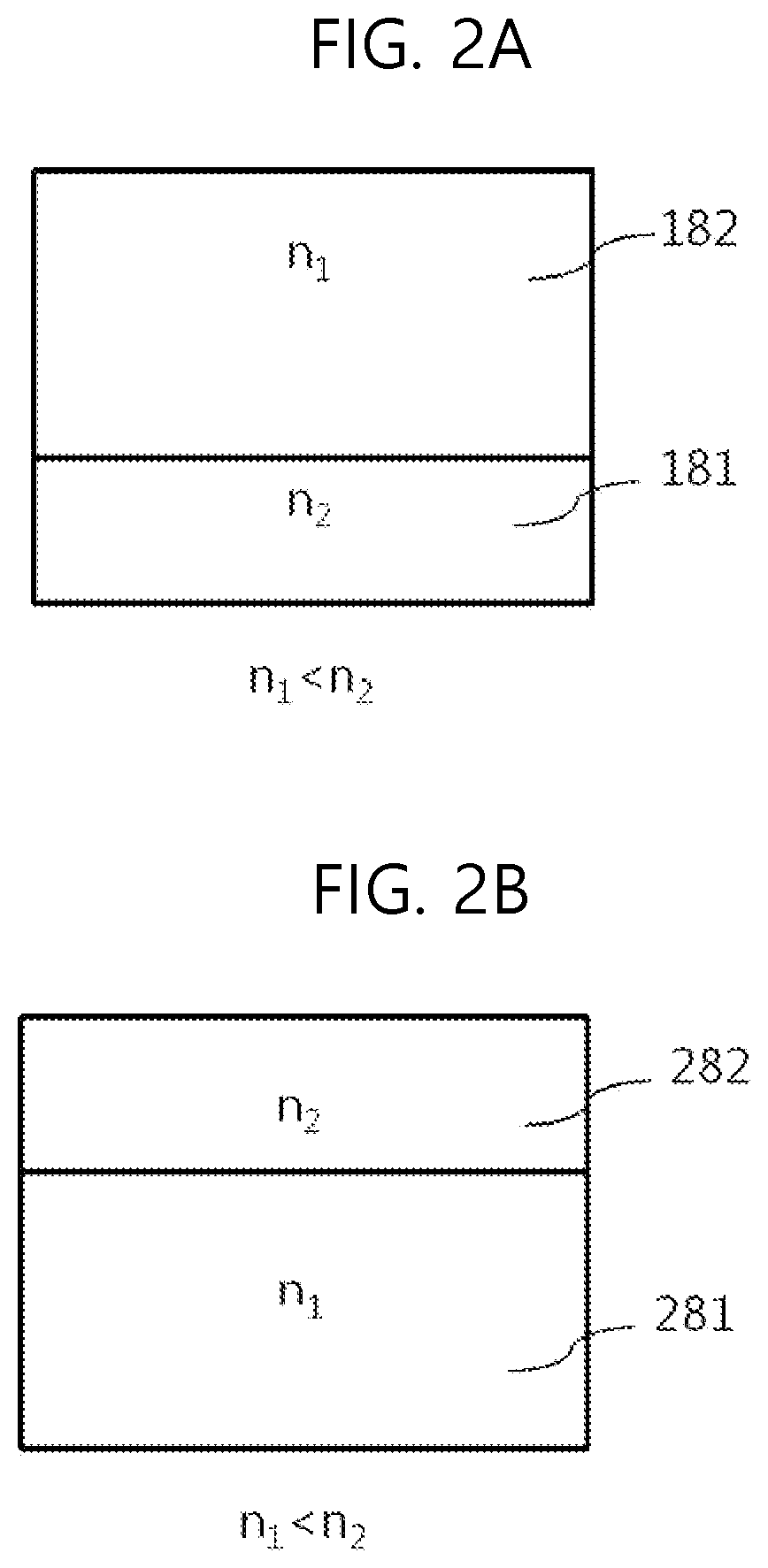 Light-emitting display device