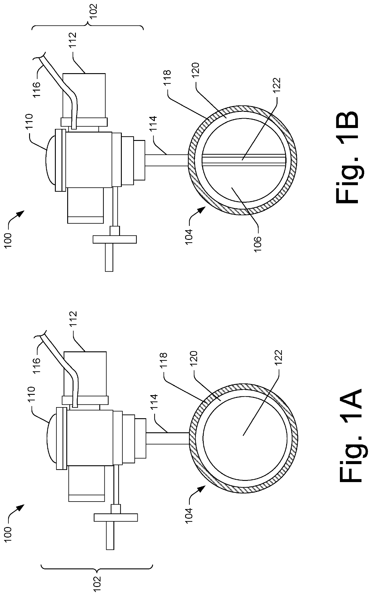 Systems and methods for using calibration profiles in valve actuators