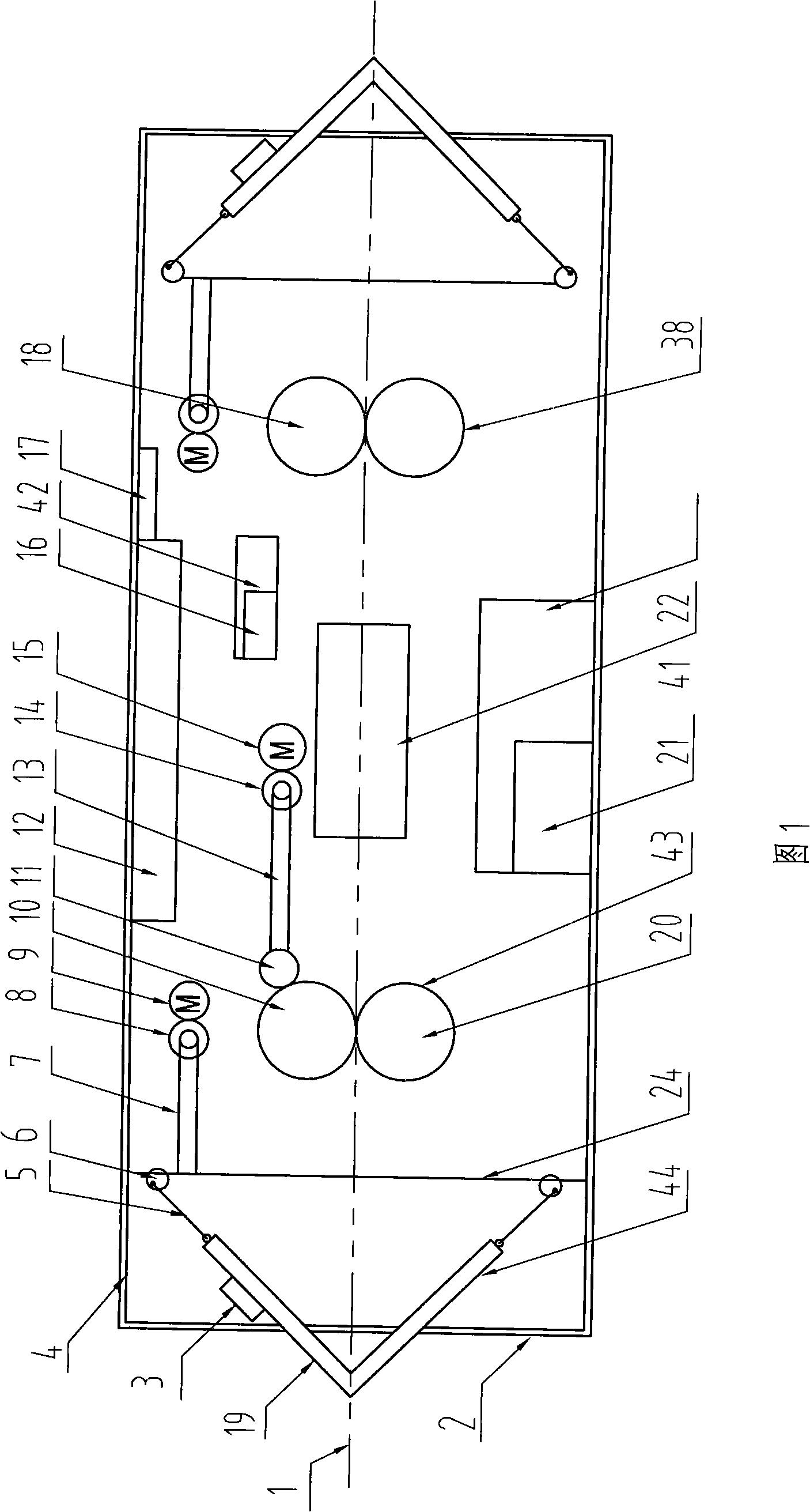 Method and apparatus for deicing of high voltage wire