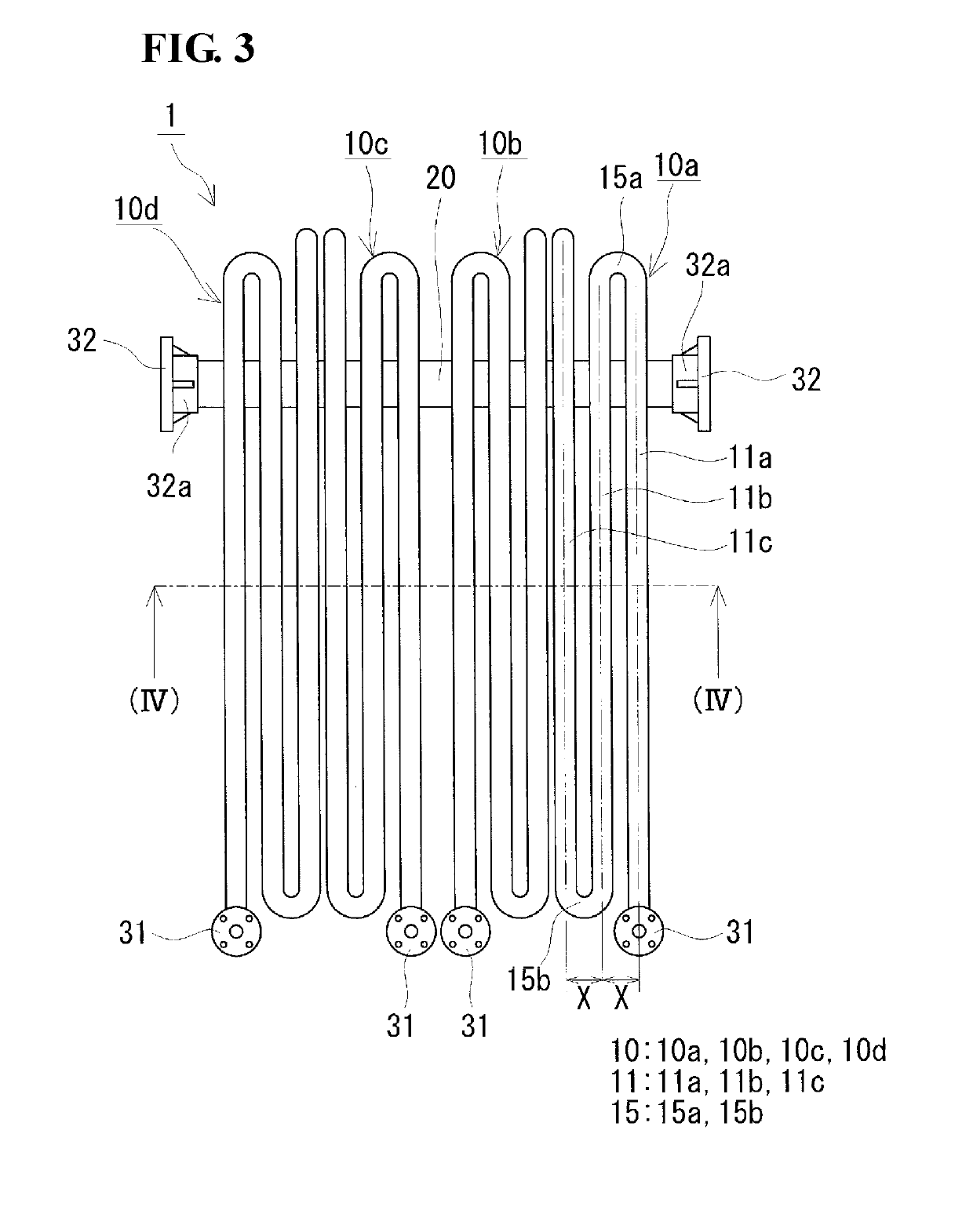 Redox flow battery pipe, method for manufacturing redox flow battery pipe, pipe unit, and redox flow battery