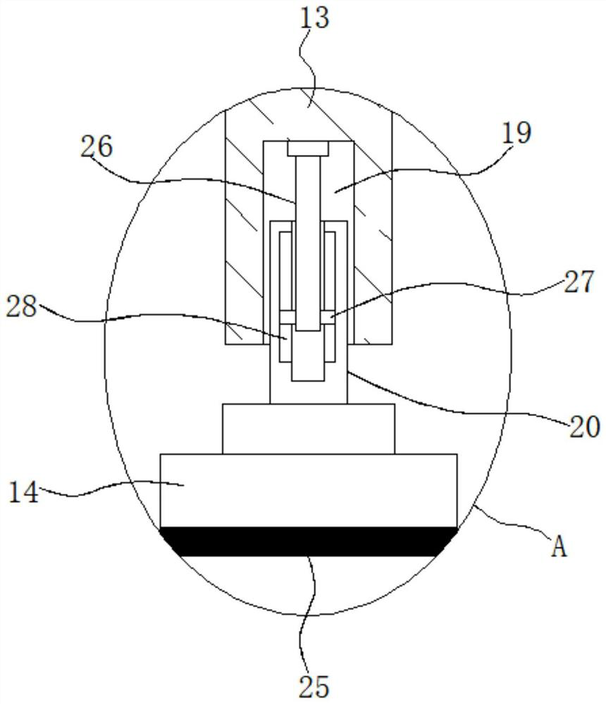 Novel metallized film capacitor winding machine