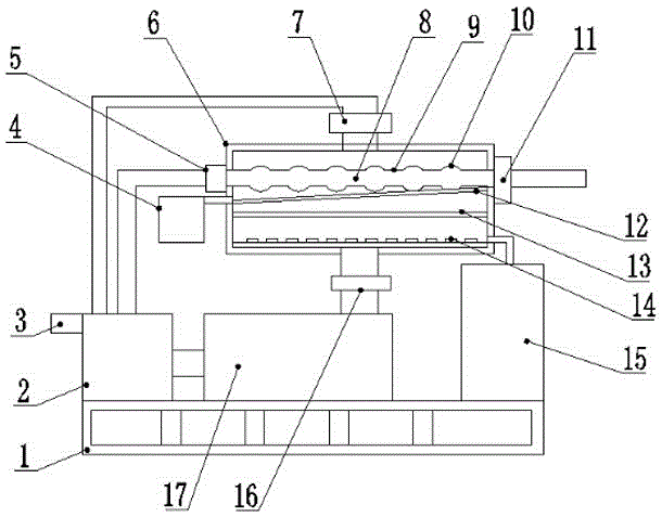 Skid-mounted movable desalting apparatus