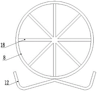 Skid-mounted movable desalting apparatus