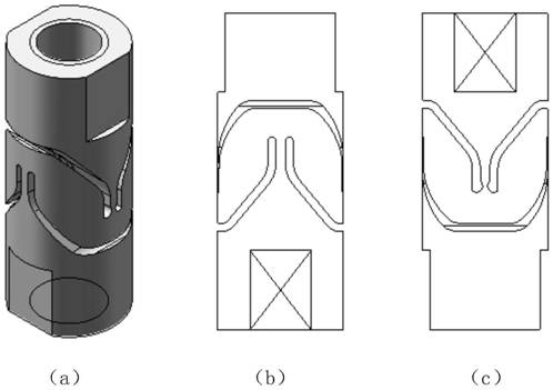 A piezoelectric actuator protection device