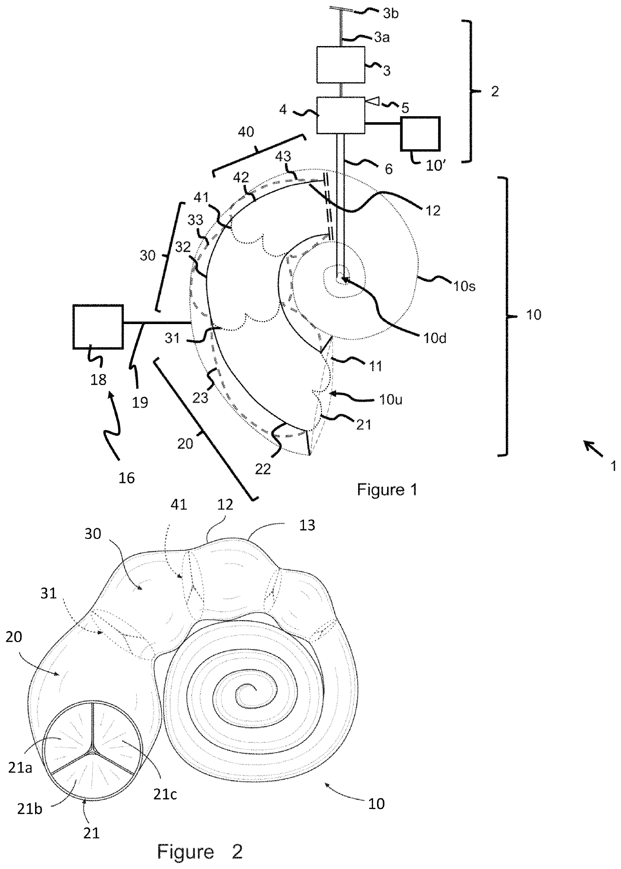 Wave energy capture system