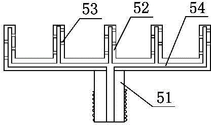 Sieving precipitation method for hydrogen sulfide gas in sulfur-containing drilling fluid