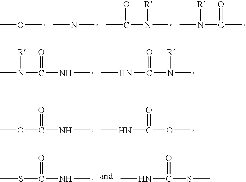 Polysiloxane copolymers with terminal hydrophilic polymer chains