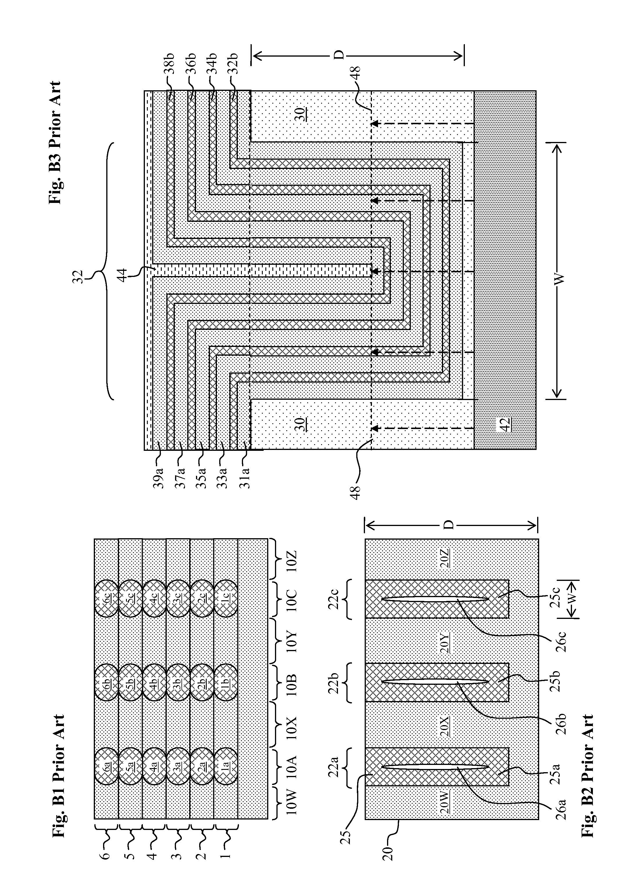 Method for making a charge balanced multi-nano shell drift region for superjunction semiconductor device