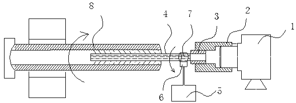 Laser cutting method