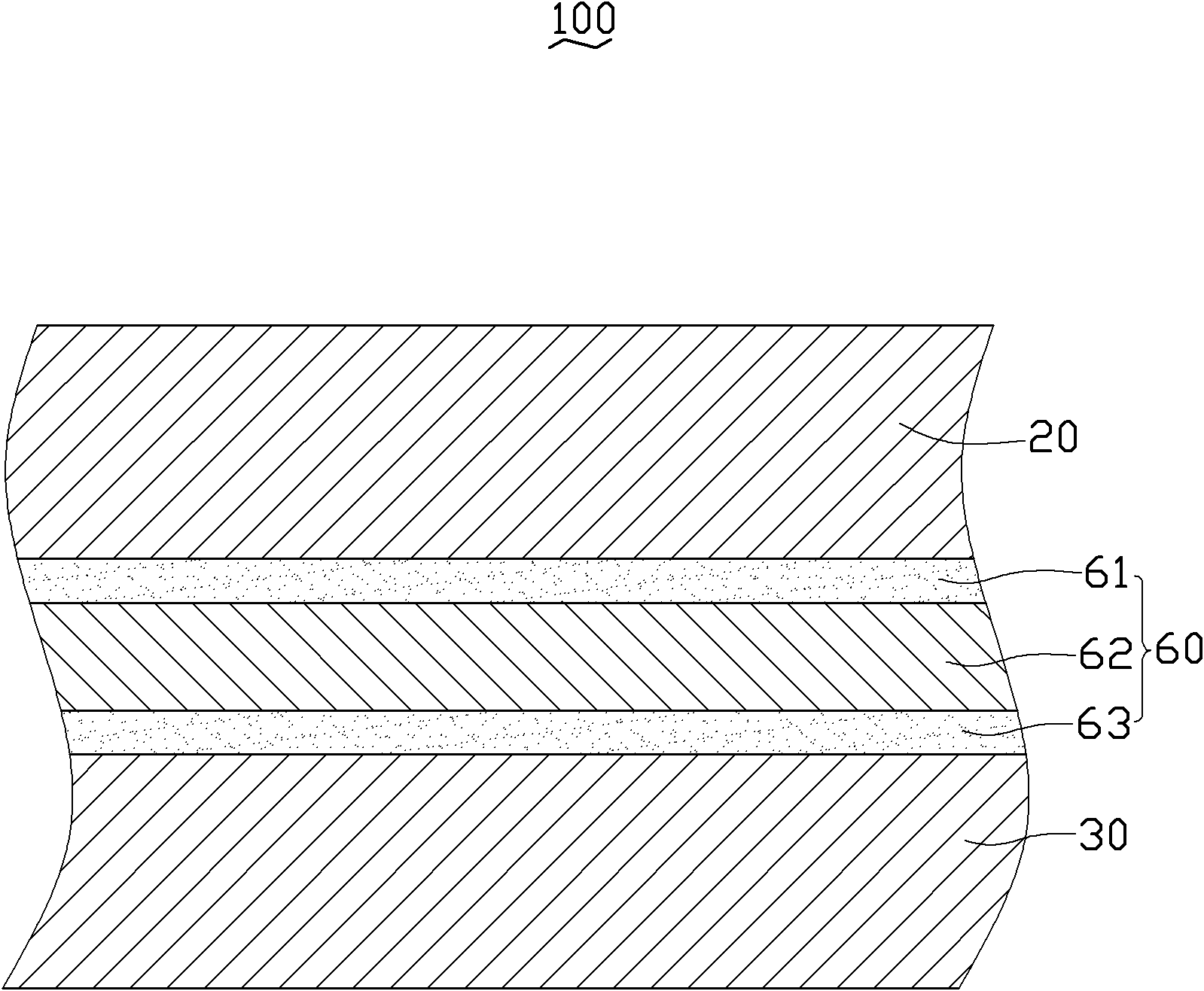 Connection method for carbon steel and zirconium oxide ceramic and connecting piece manufactured thereby