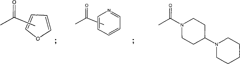 Tetrahydronaphthalene derivative and application thereof to preparing medicine for preventing and/or treating breast cancer osteoporosis