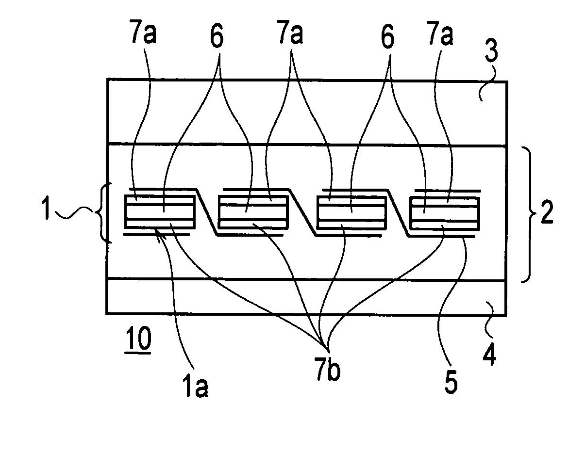 Photovoltaic module and method for manufacturing photovoltaic module