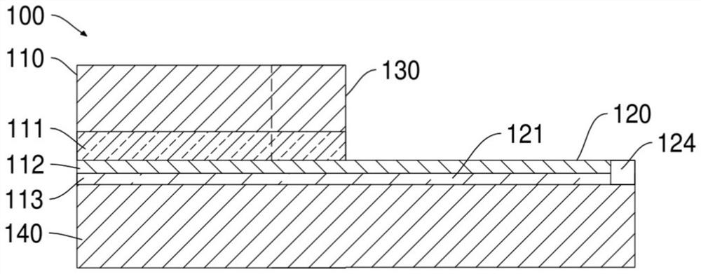 Laser and preparation method thereof