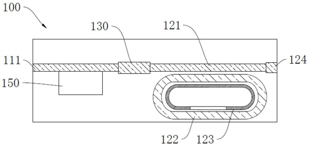 Laser and preparation method thereof