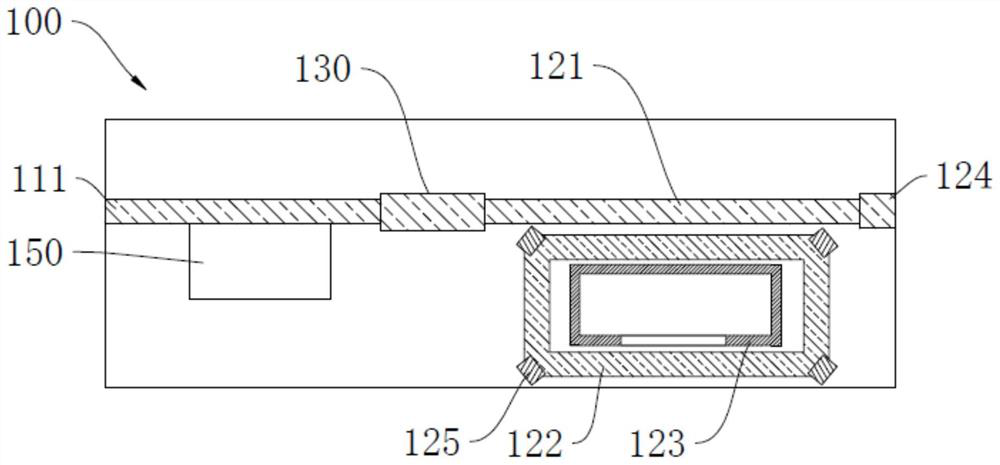 Laser and preparation method thereof