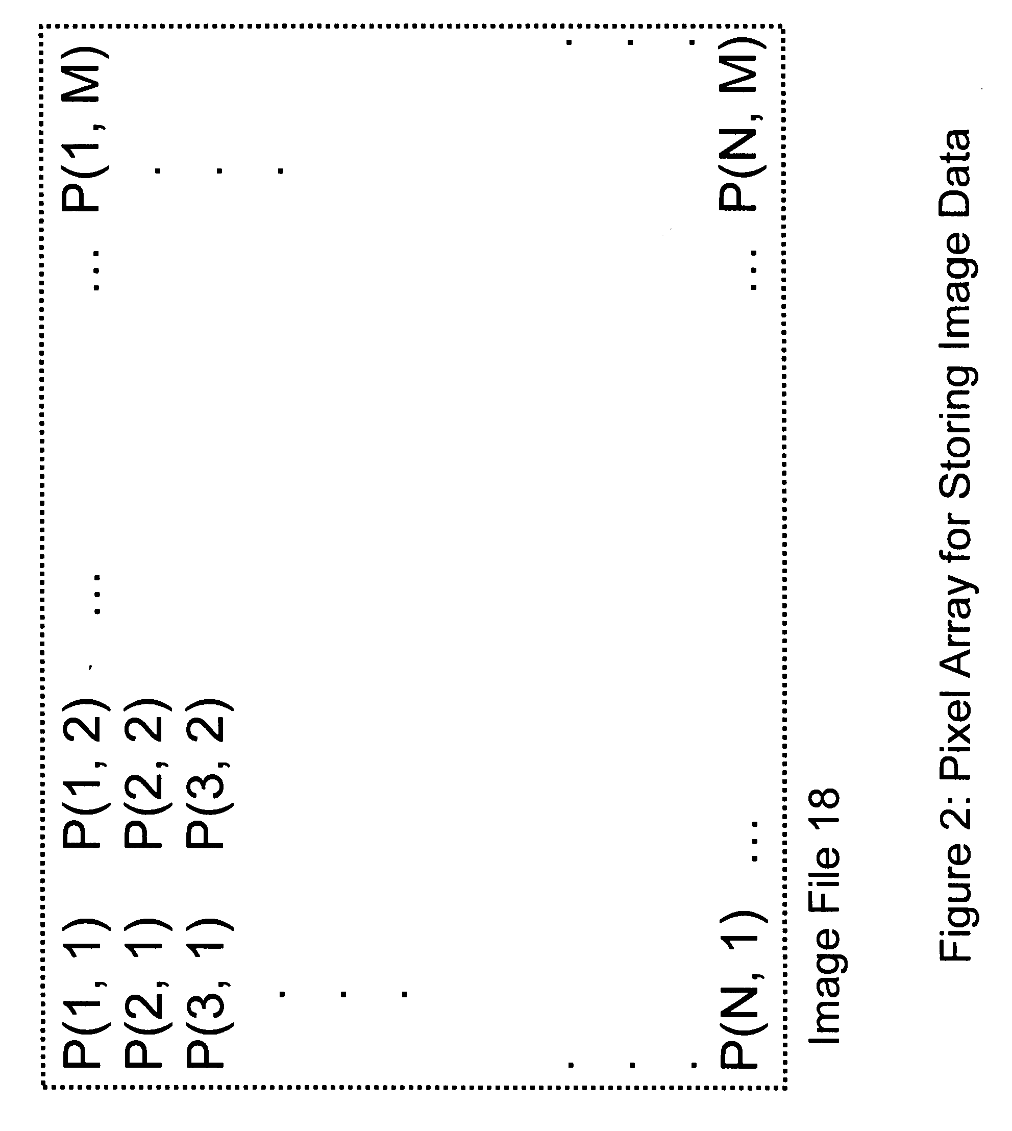 Method and system for improved detection of material reflectances in an image
