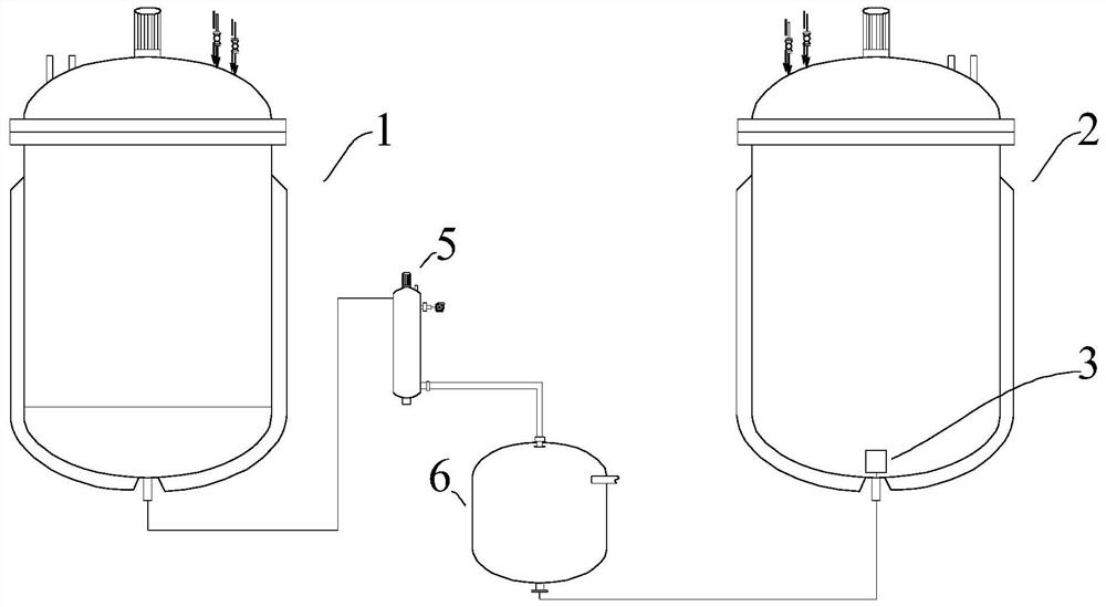 Strengthening system and process for preparing 1, 4-butanediol through allyl alcohol hydrogenation