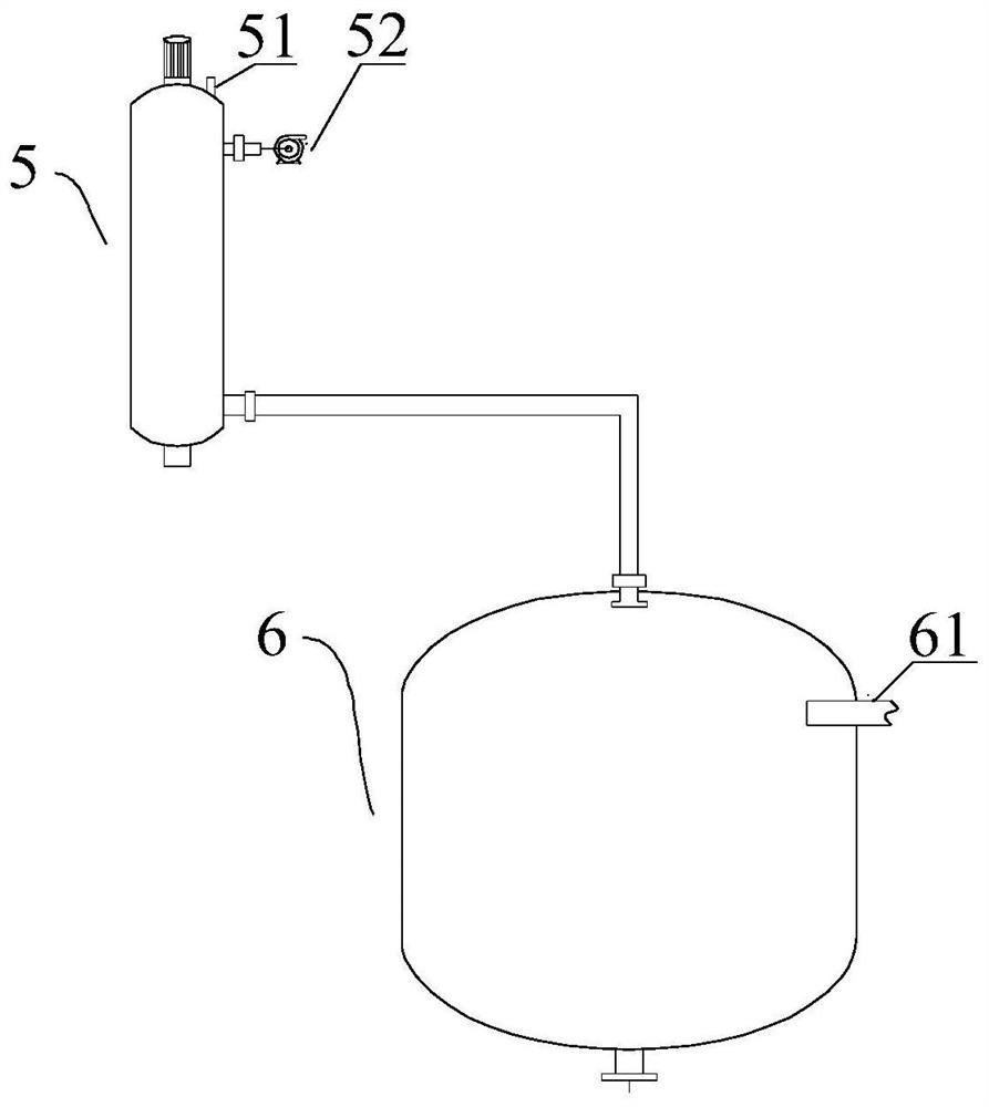 Strengthening system and process for preparing 1, 4-butanediol through allyl alcohol hydrogenation