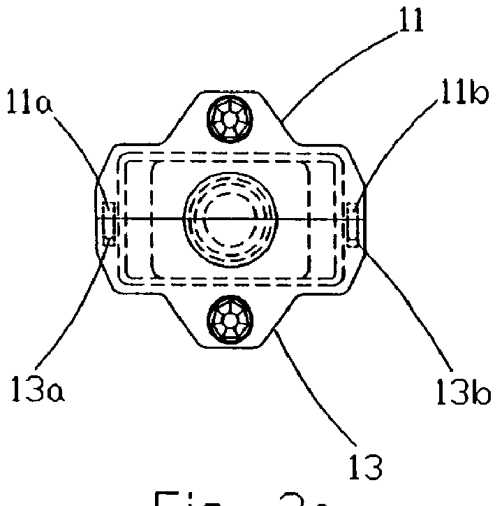 Electric cable access prevention device