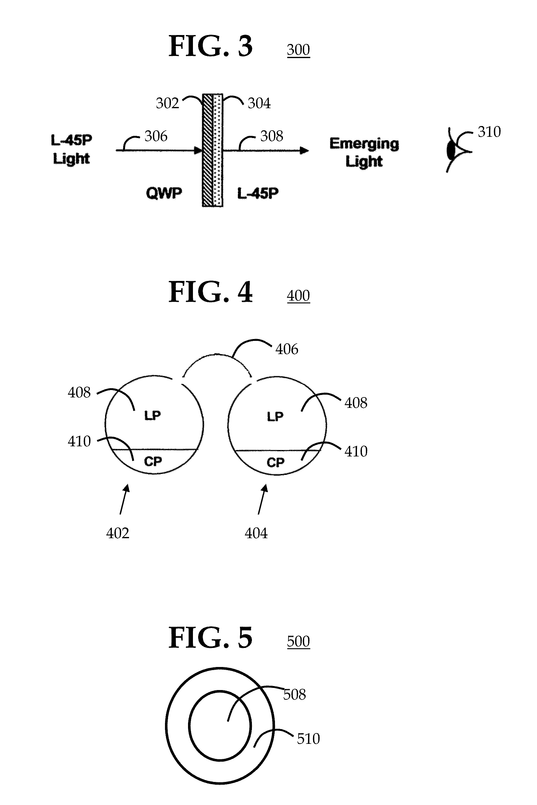 Apparatus and method for simultaneously reducing glare and viewing a liquid crystal display