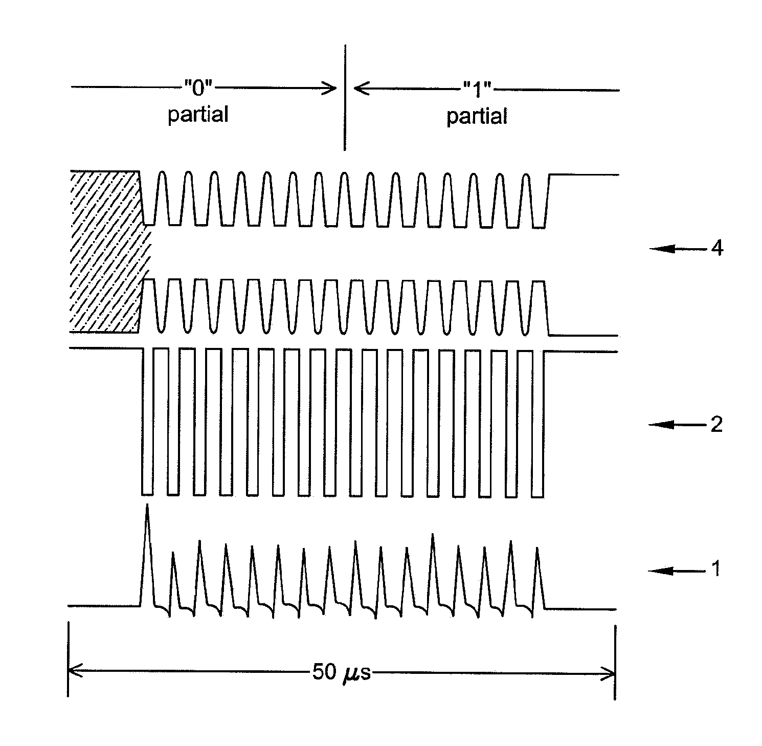 Data collision detection device and method