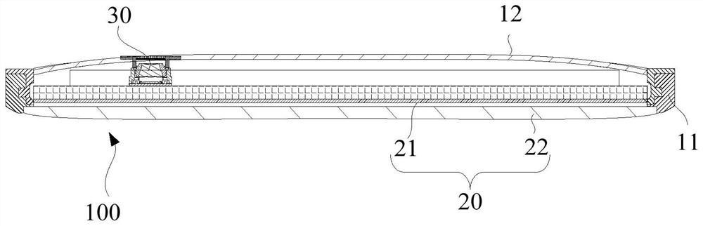 Electronic device, camera device and optical filter thereof