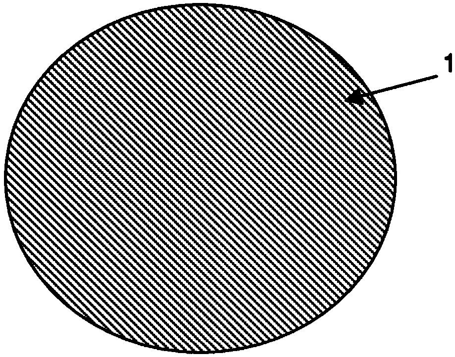 Coin and method for producing a coin