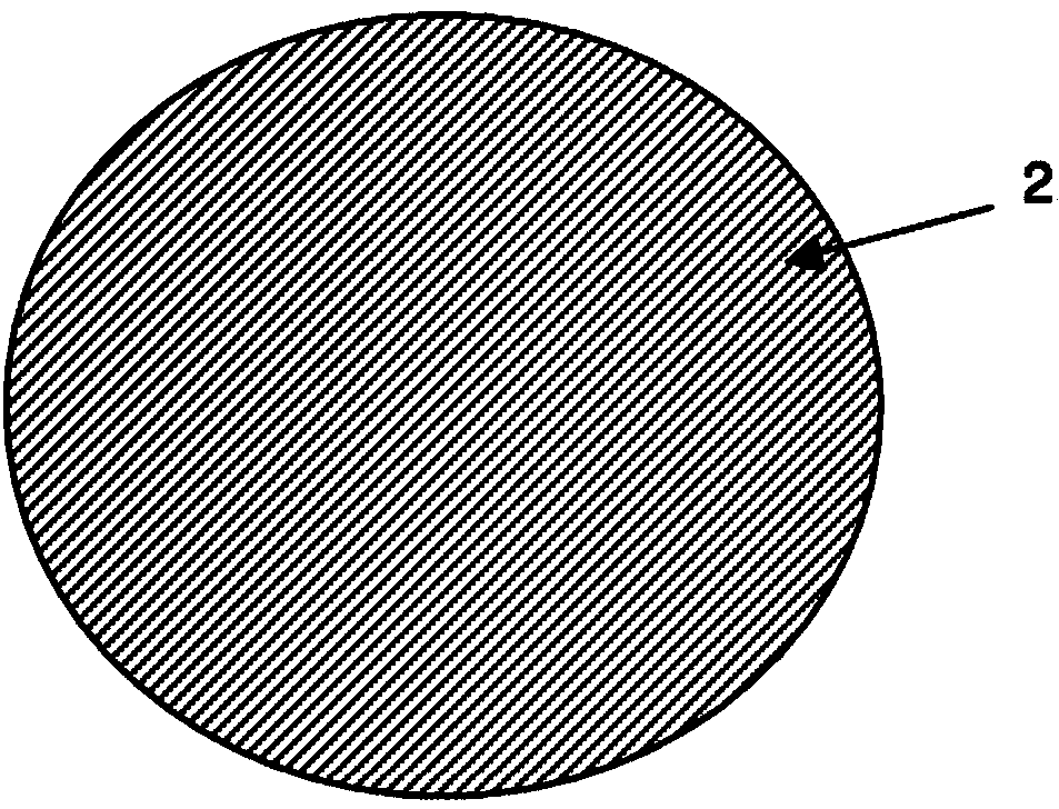 Coin and method for producing a coin