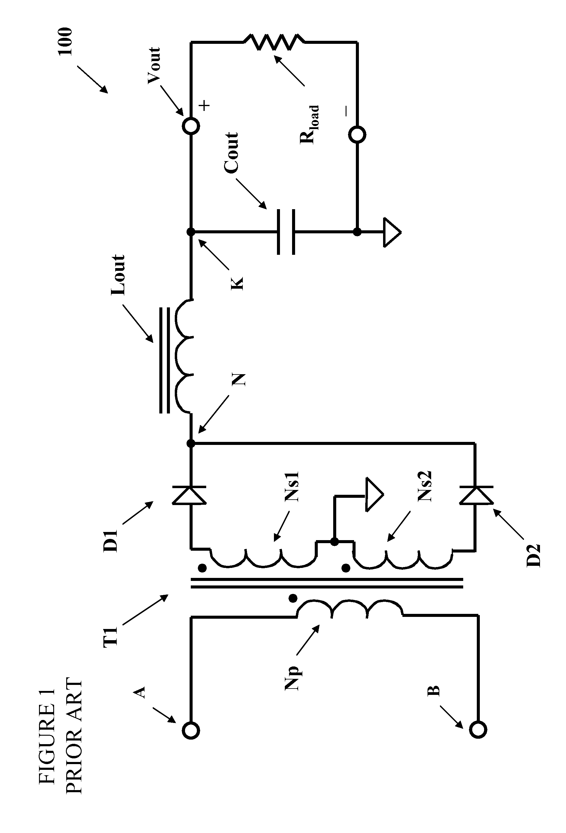 Ripple Reduction for Switch-Mode Power Conversion