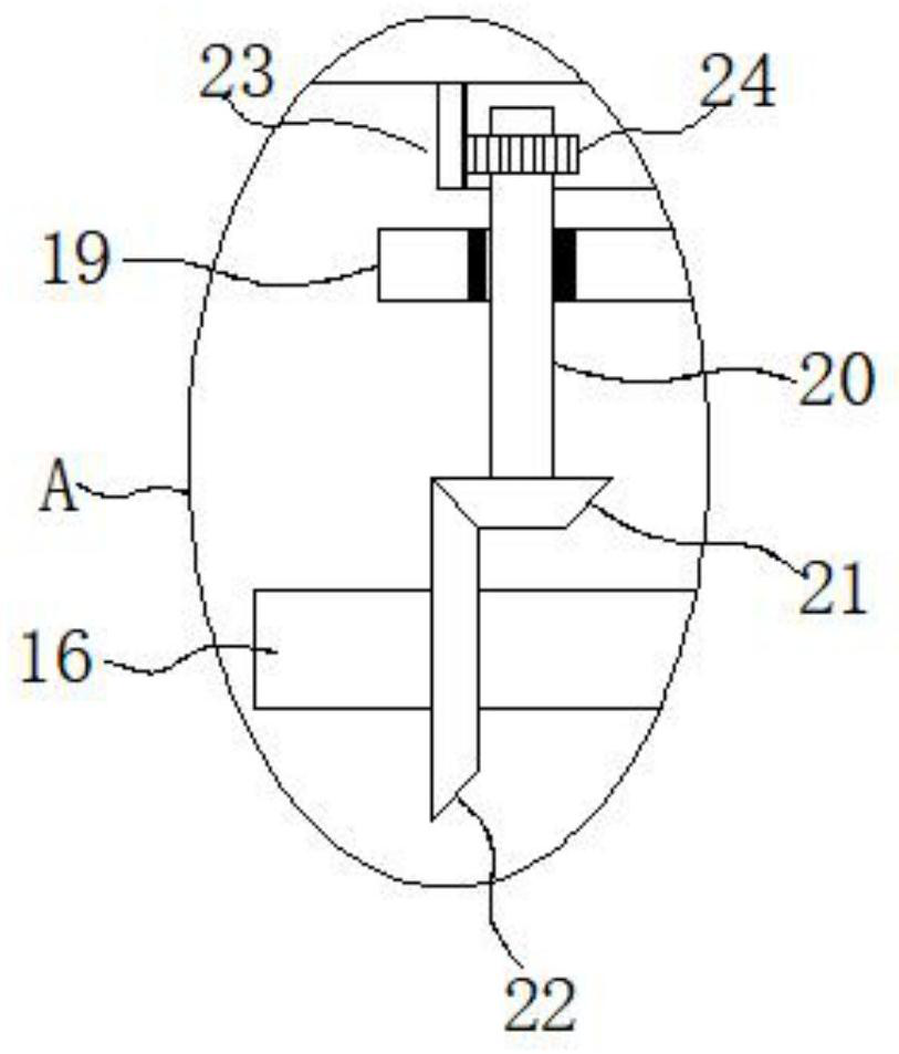 A multifunctional robot for flexible intelligent manufacturing of sheet metal