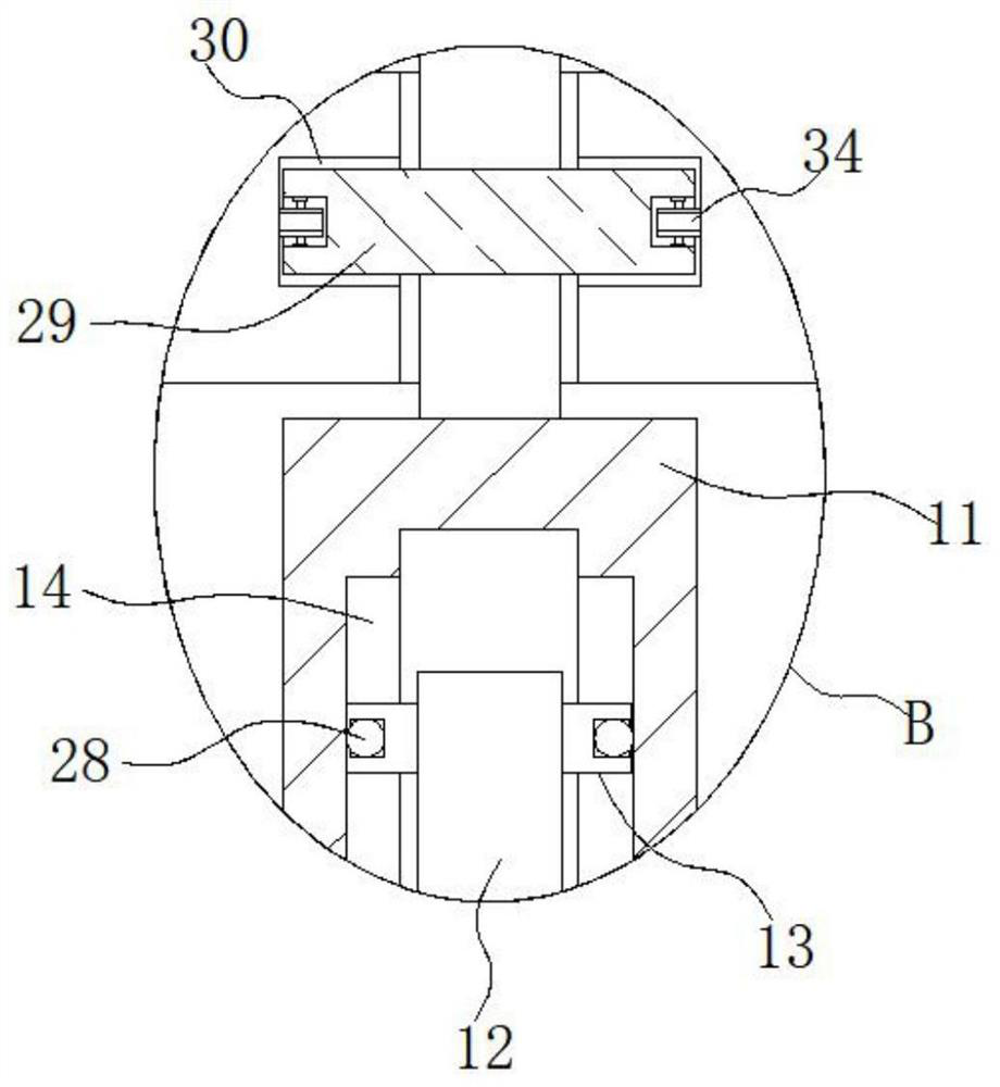 A multifunctional robot for flexible intelligent manufacturing of sheet metal