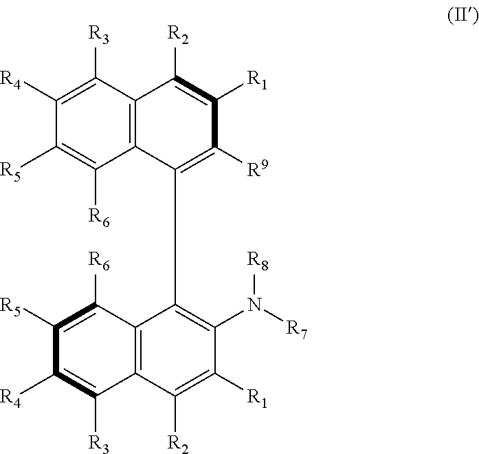 Helicene derivative, axially asymmetric amino acid, amine or aminoalcohol derivative, perylene derivative or salt thereof, and methods for producing same