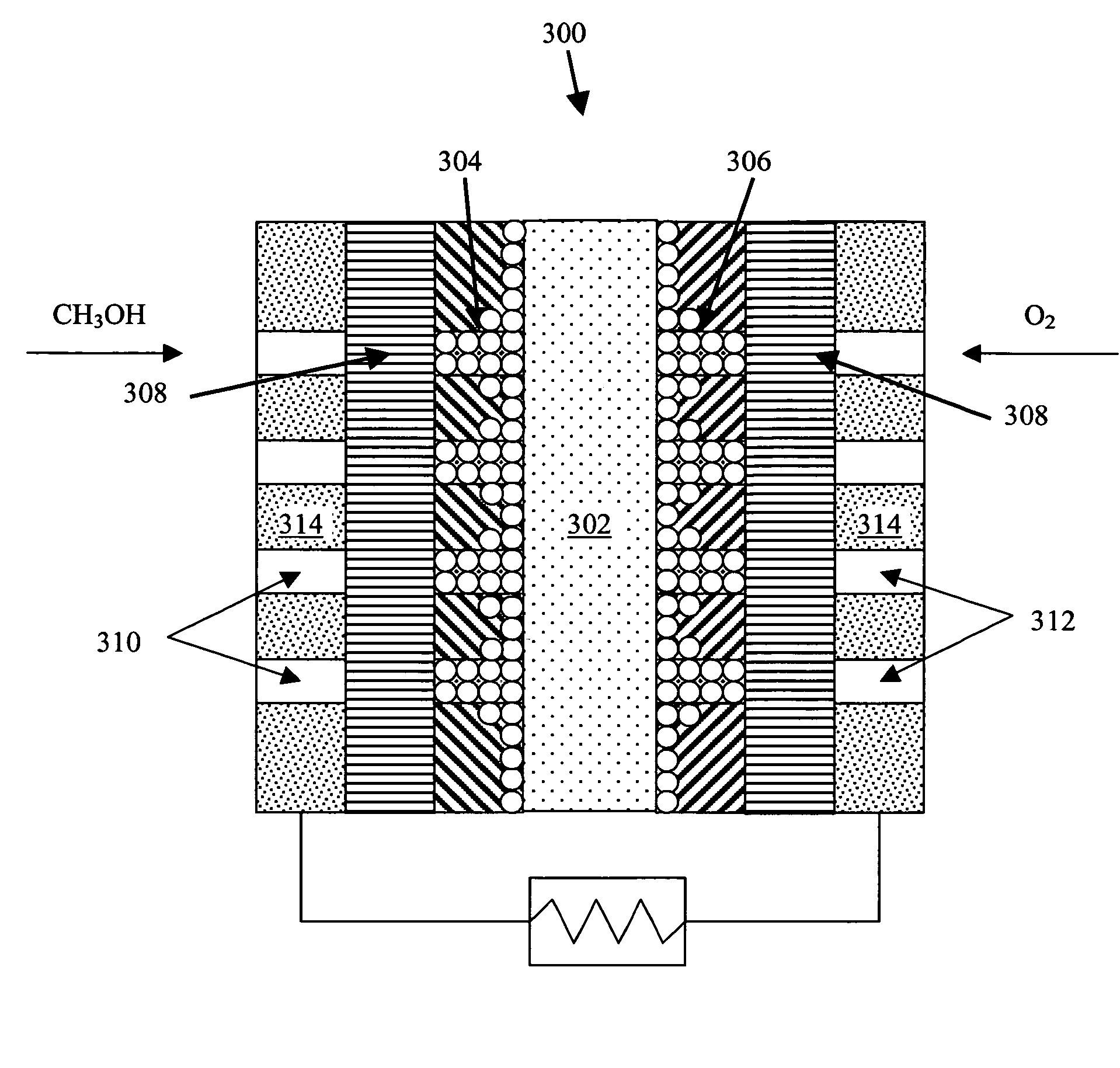 Modified carbon products, their use in fluid/gas diffusion layers and similar devices and methods relating to the same