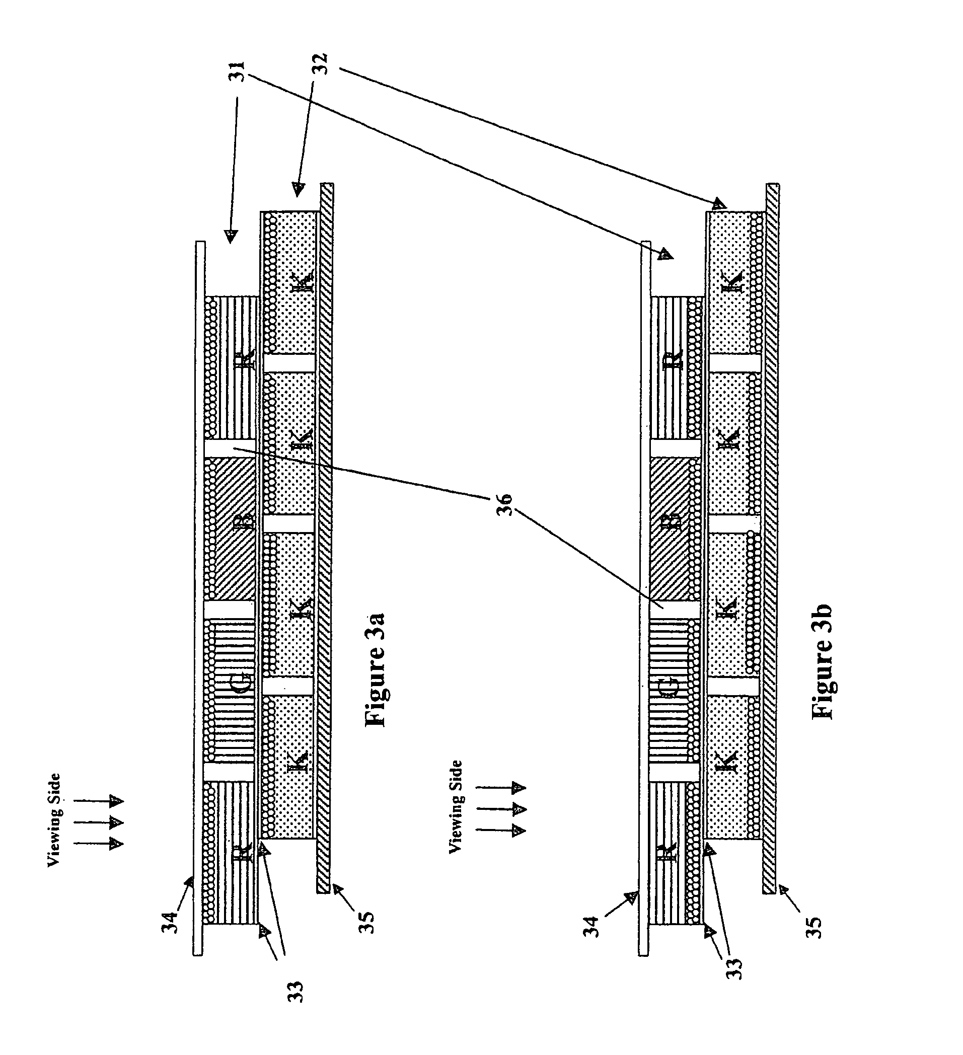 Composition and process for the manufacture of an improved electrophoretic display