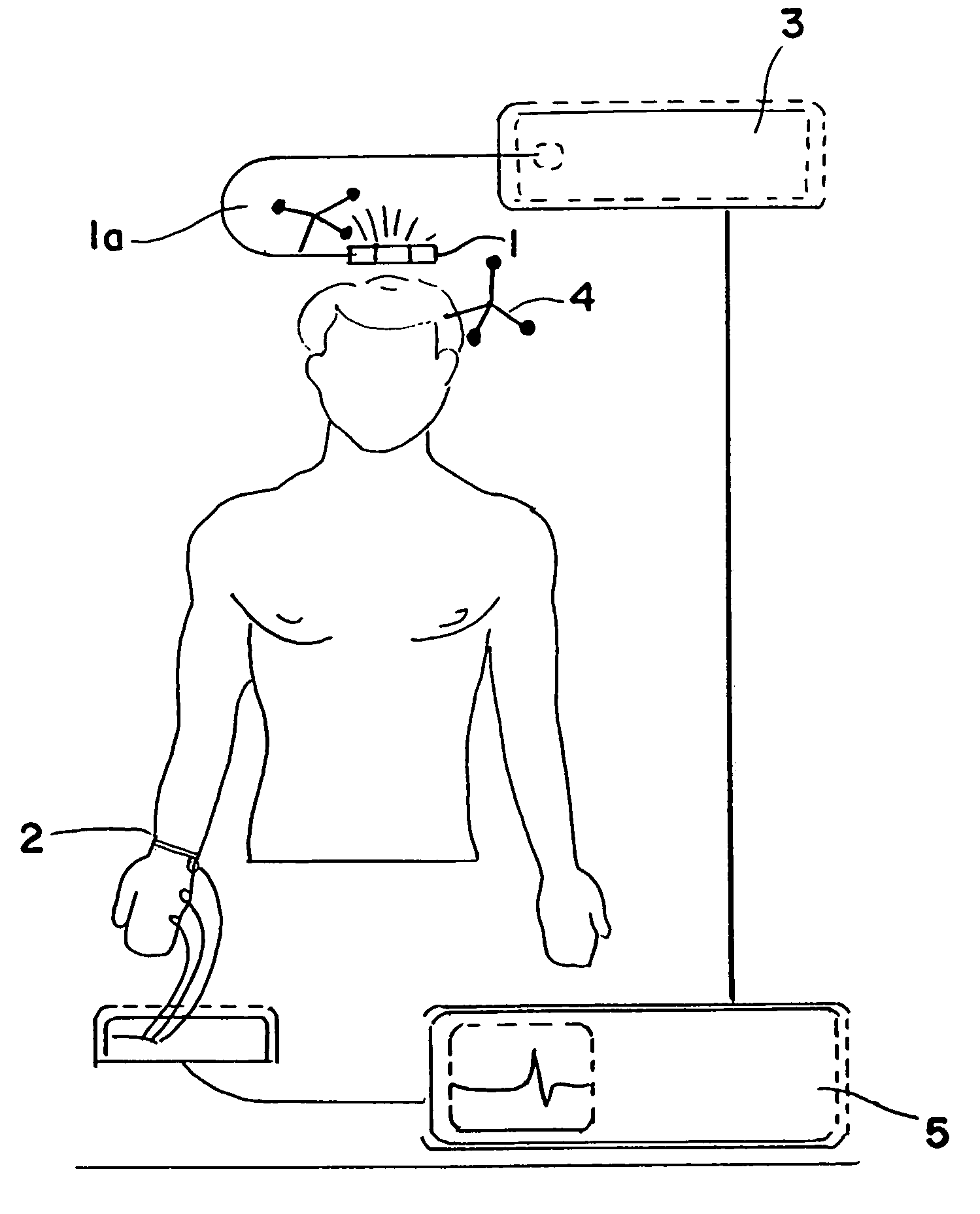 Method and device for transcranial magnetic stimulation