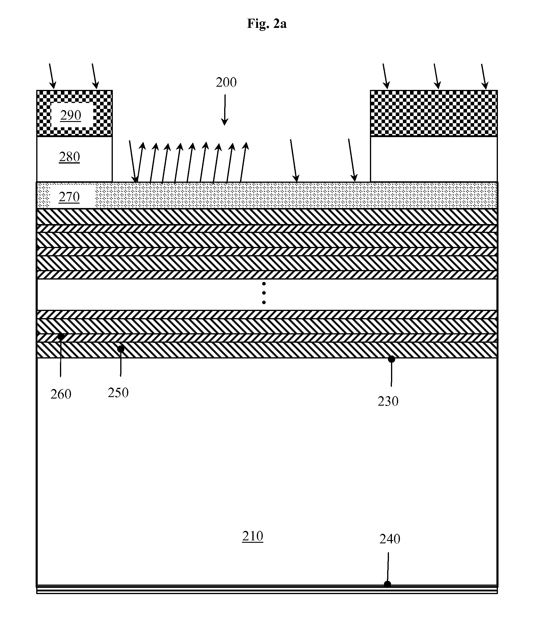 Method and apparatus for correcting errors of a photolithographic mask