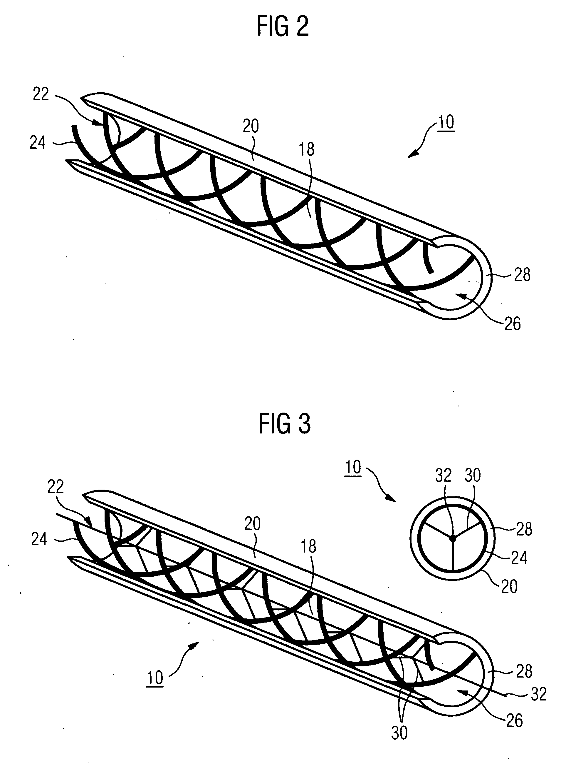 Steam Generator Pipe, Associated Production Method and Continuous Steam Generator
