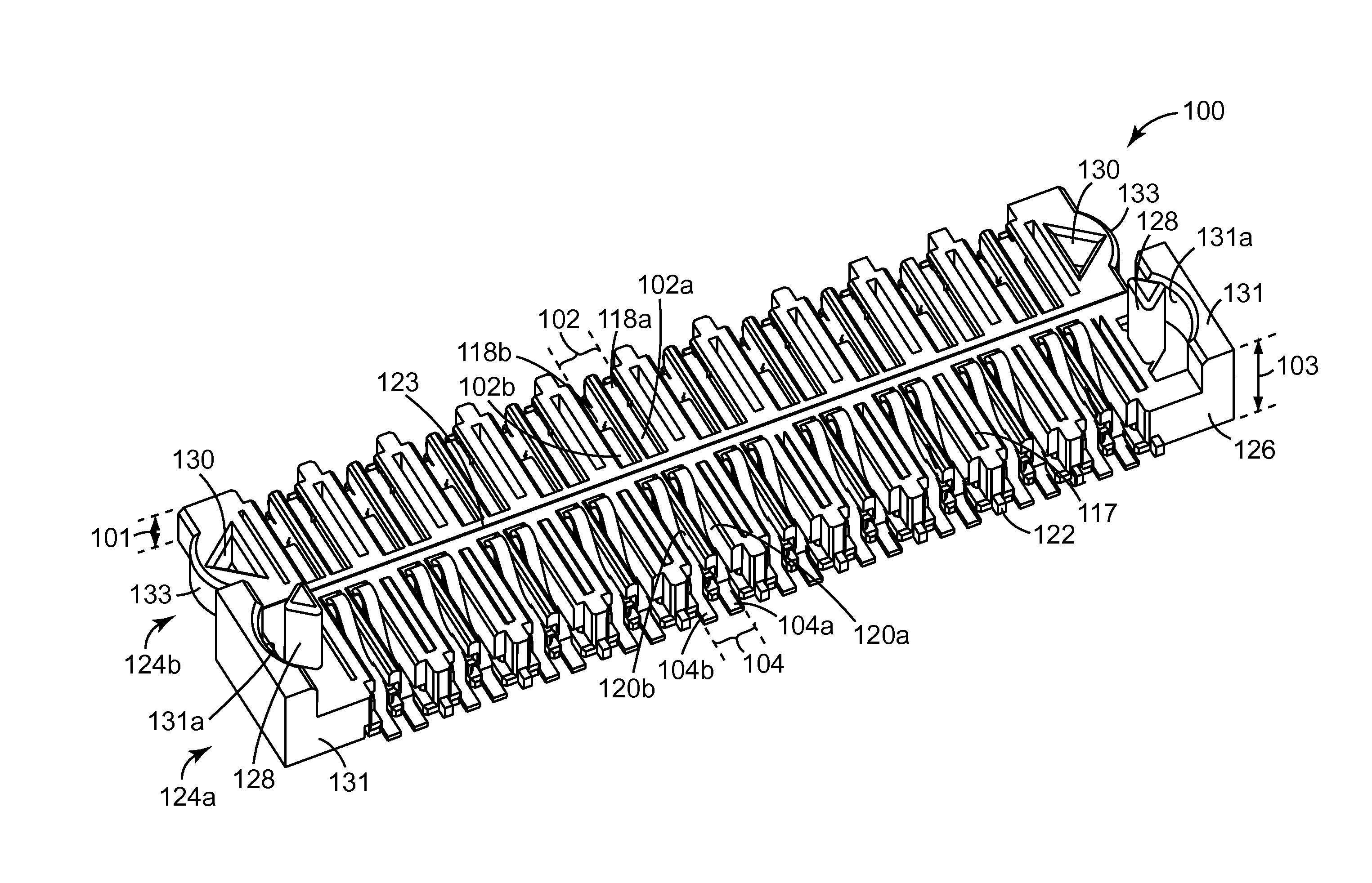 Electrical Connector