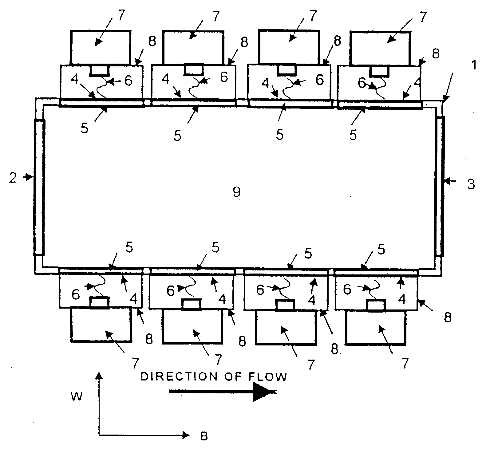 Field concentrators for artificial dielectric systems and devices