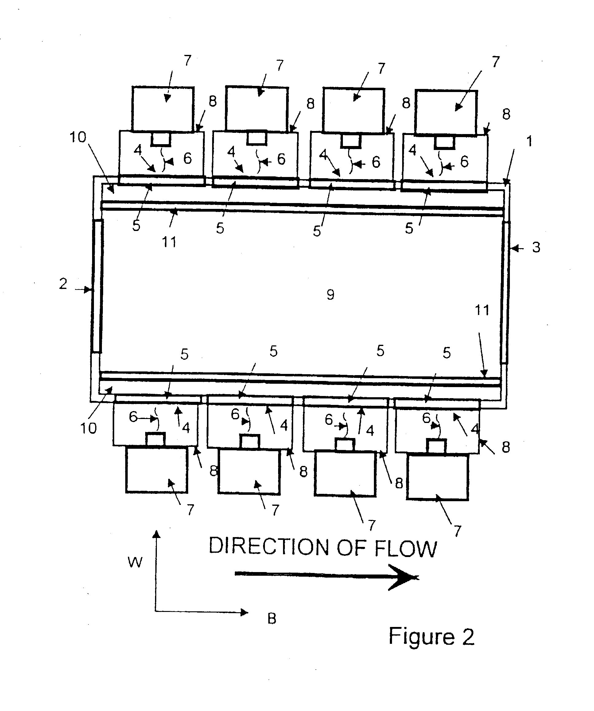 Field concentrators for artificial dielectric systems and devices