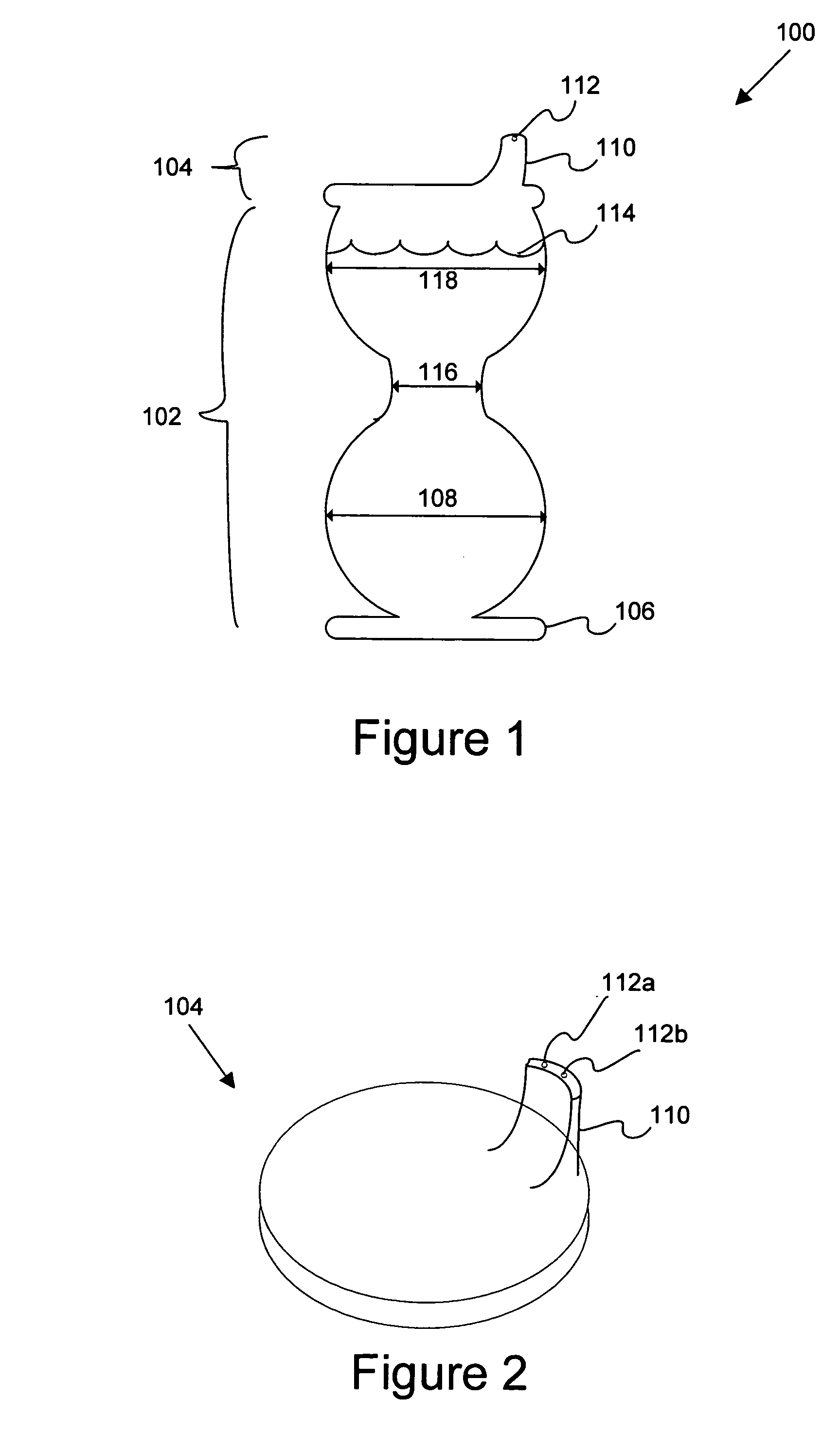 Toddler drinking container and methods for making the same